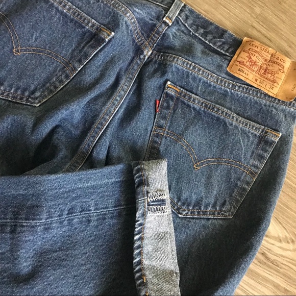 jeans levis usa